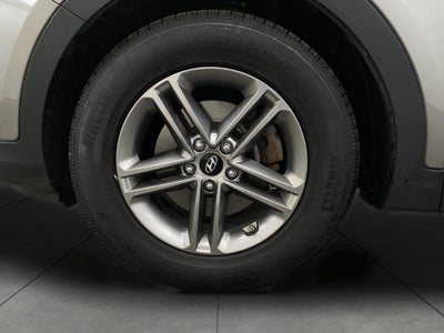 2017 Hyundai Santa Fe Sport 2.4L Auto AWD