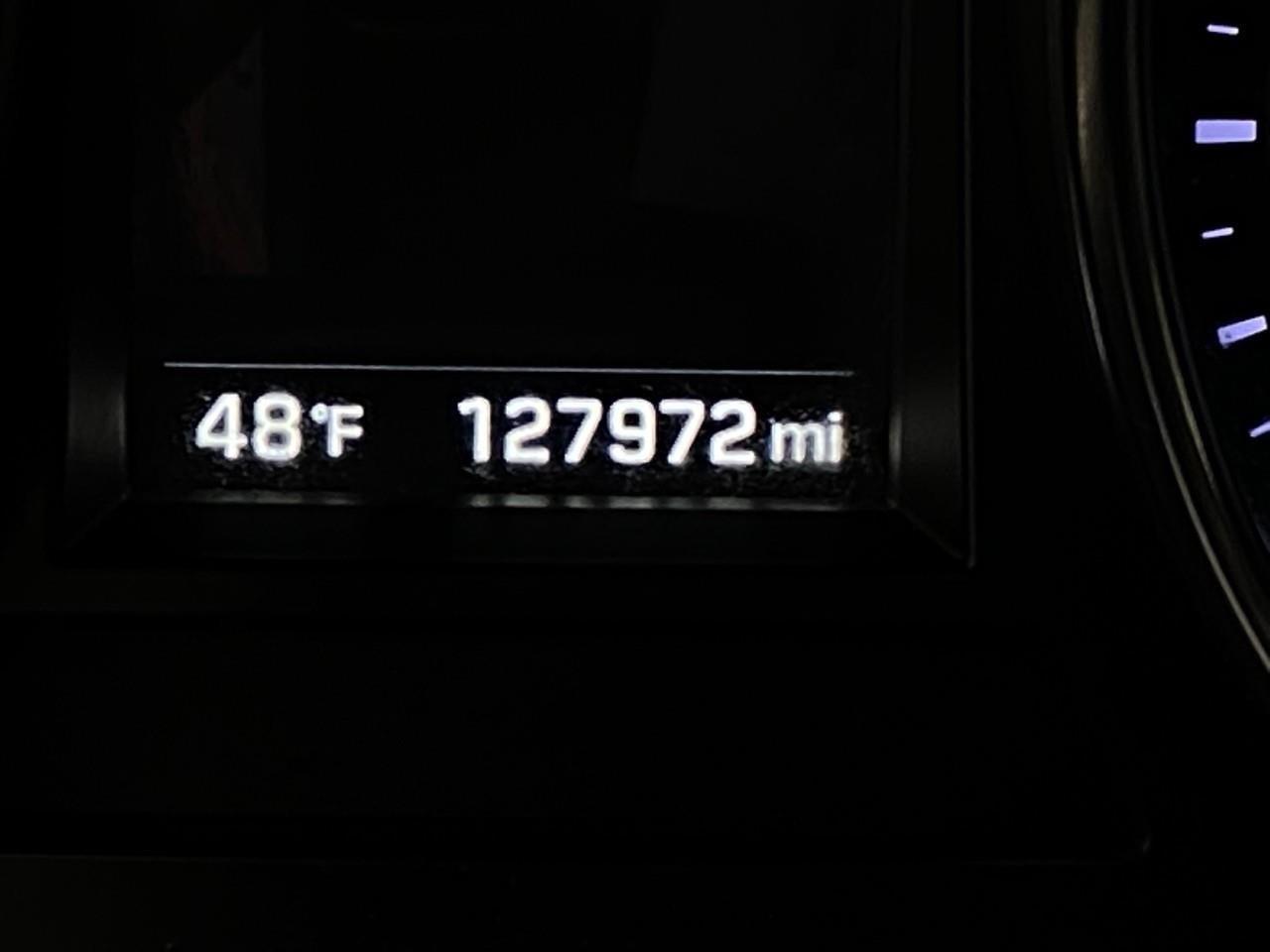 2017 Hyundai Santa Fe Sport 2.4L Auto AWD