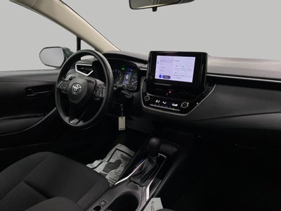 2024 Toyota Corolla LE CVT
