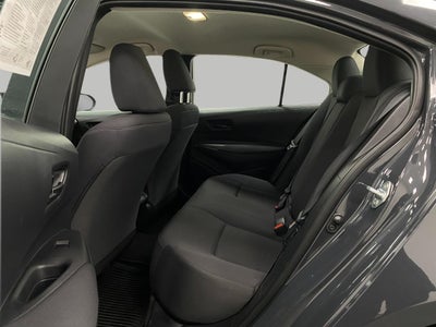 2024 Toyota Corolla LE CVT