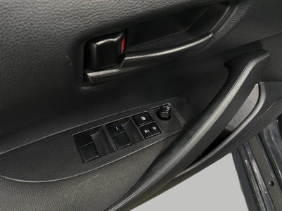 2024 Toyota Corolla LE CVT