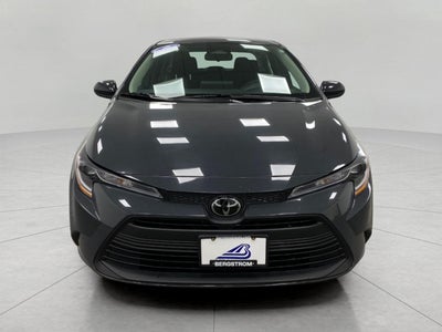 2024 Toyota Corolla LE CVT