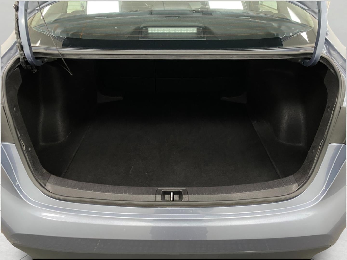 2024 Toyota Corolla LE CVT