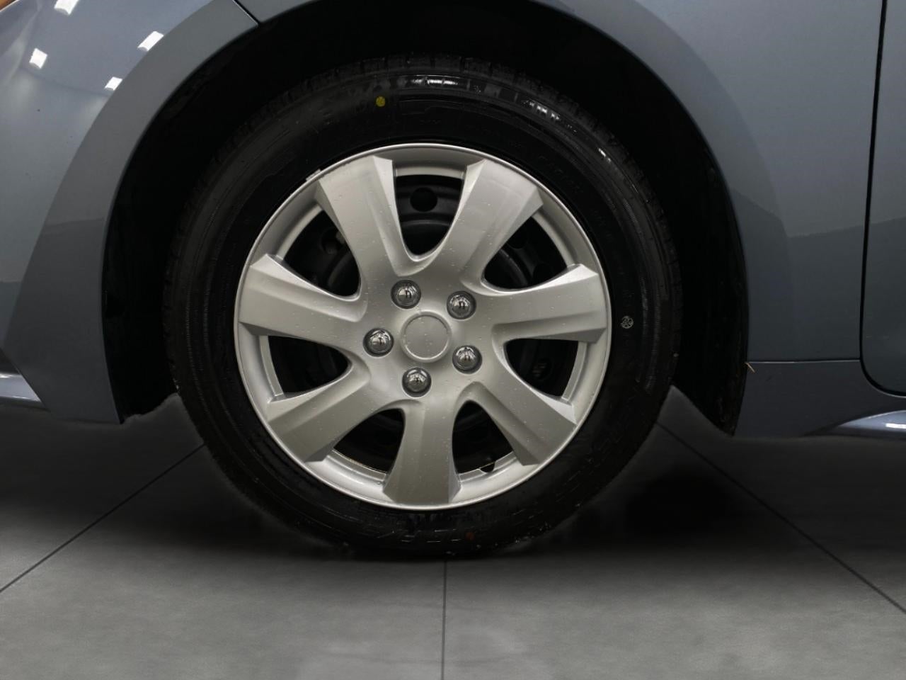 2024 Toyota Corolla LE CVT