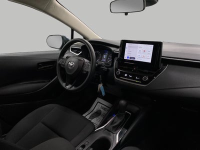 2024 Toyota Corolla LE CVT