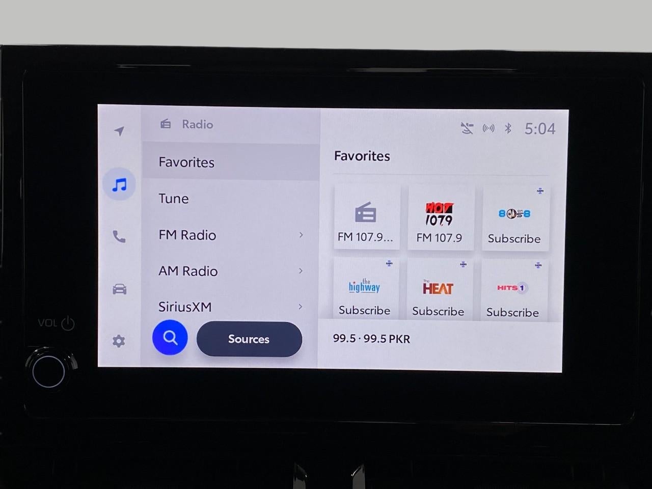 2024 Toyota Corolla LE CVT