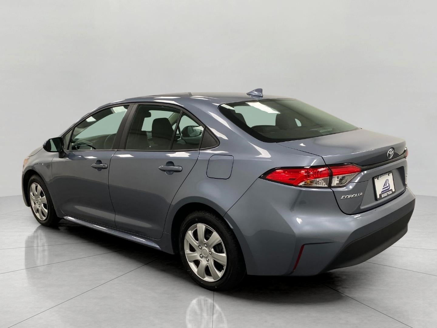 2024 Toyota Corolla LE CVT