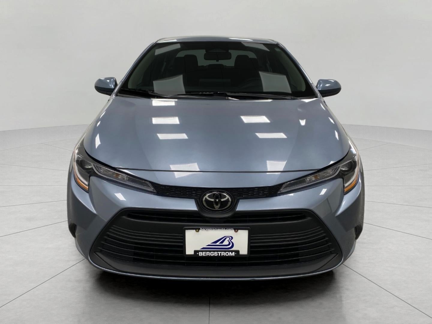 2024 Toyota Corolla LE CVT
