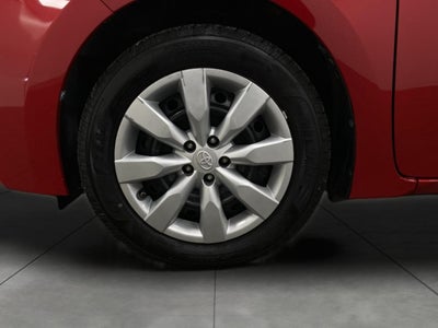 2014 Toyota Corolla 4dr Sdn Auto L