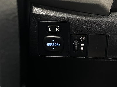 2014 Toyota Corolla 4dr Sdn Auto L