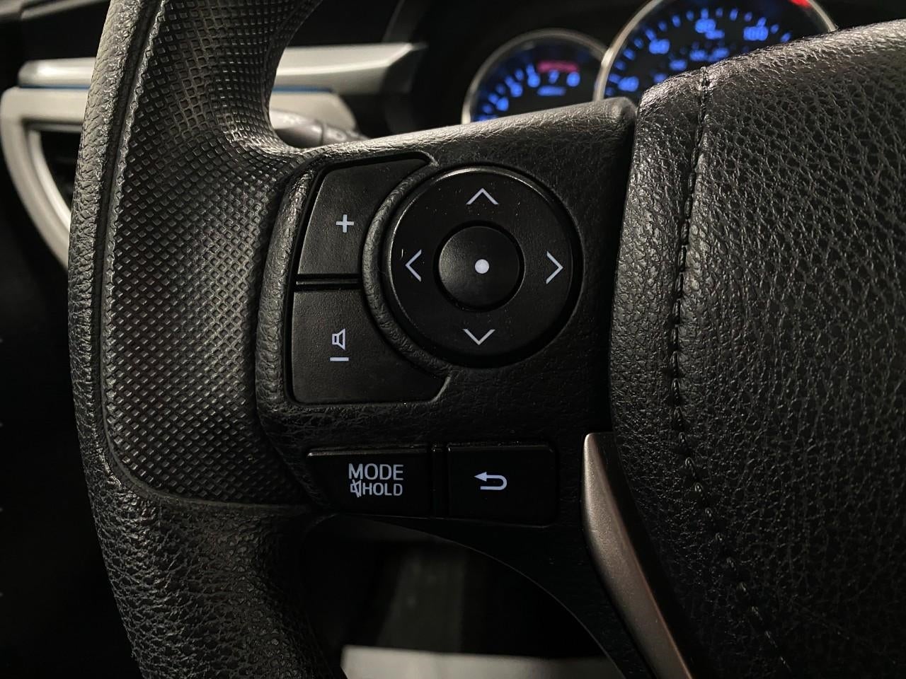 2014 Toyota Corolla 4dr Sdn Auto L