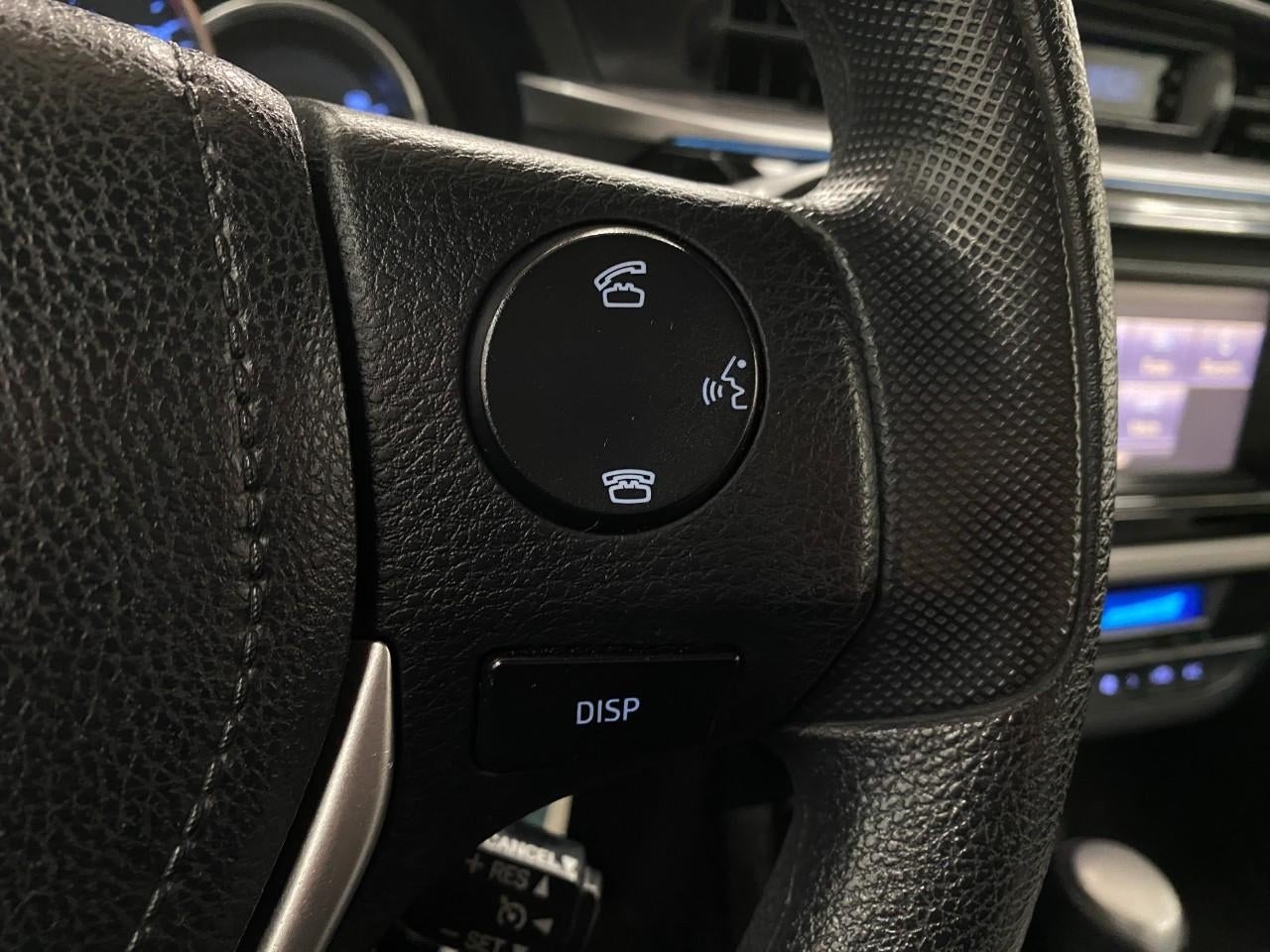 2014 Toyota Corolla 4dr Sdn Auto L