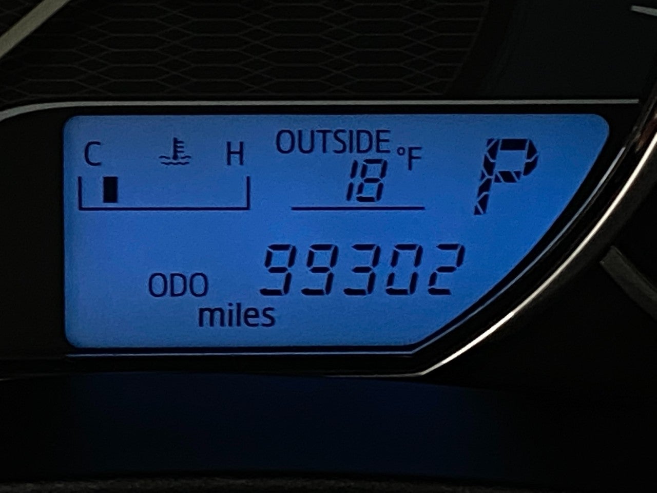 2014 Toyota Corolla 4dr Sdn Auto L