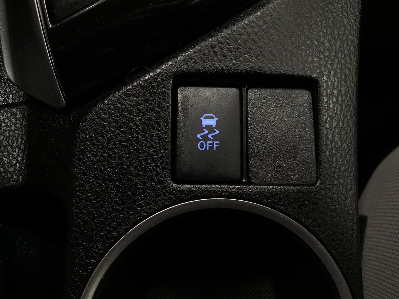 2014 Toyota Corolla 4dr Sdn Auto L