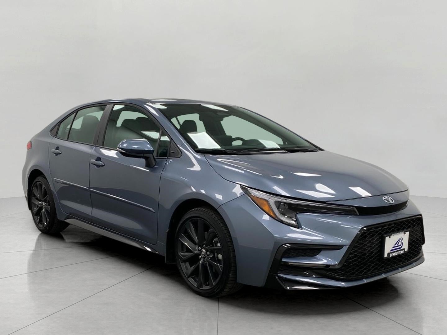 2026 Toyota Corolla SE CVT