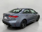 2026 Toyota Corolla SE CVT