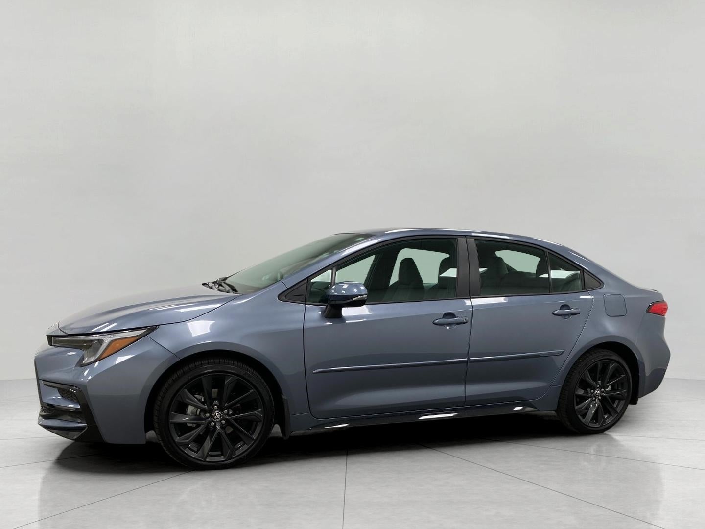 2026 Toyota Corolla SE CVT