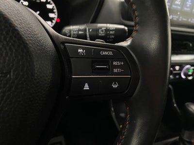 2024 Honda CR-V Hybrid Sport-L AWD