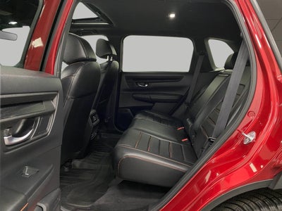 2024 Honda CR-V Hybrid Sport-L AWD