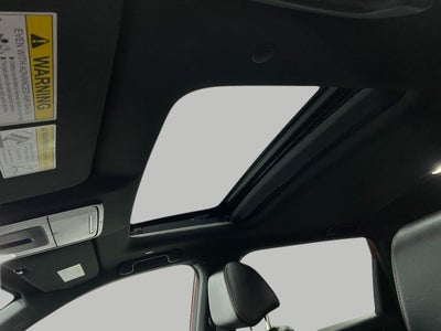 2024 Honda CR-V Hybrid Sport-L AWD