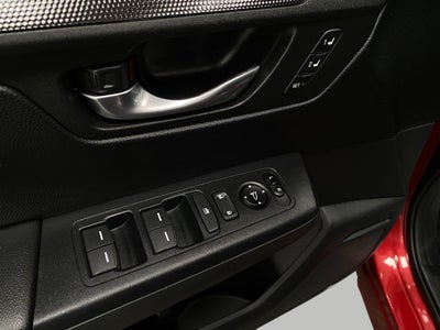 2024 Honda CR-V Hybrid Sport-L AWD