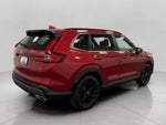 2024 Honda CR-V Hybrid Sport-L AWD