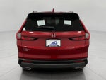 2024 Honda CR-V Hybrid Sport-L AWD