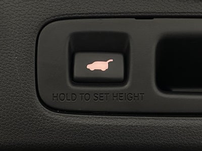 2024 Honda CR-V Hybrid Sport-L AWD