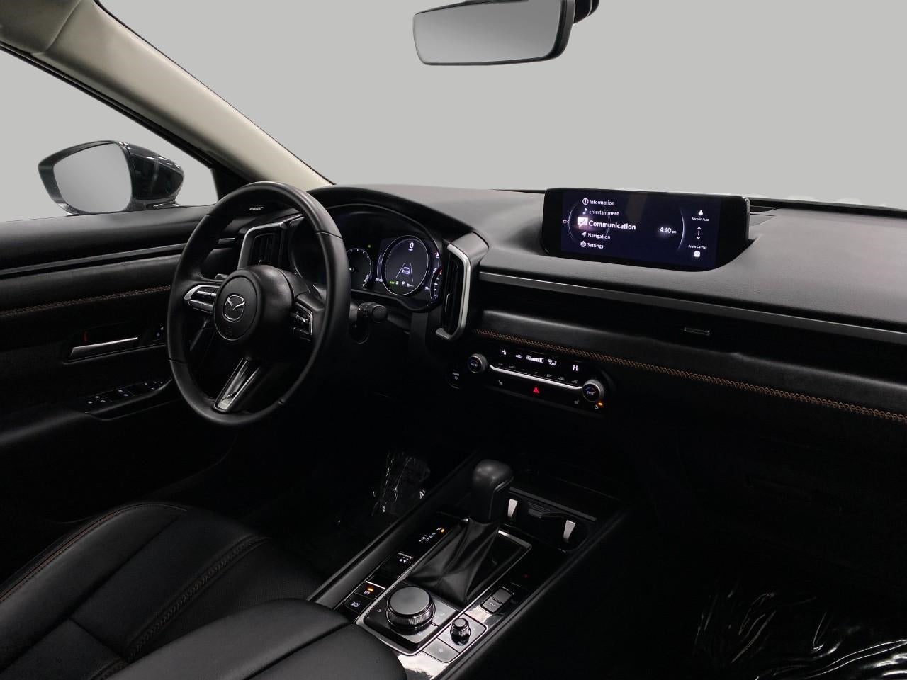 2025 Mazda Mazda CX-50 Hybrid Premium Package AWD