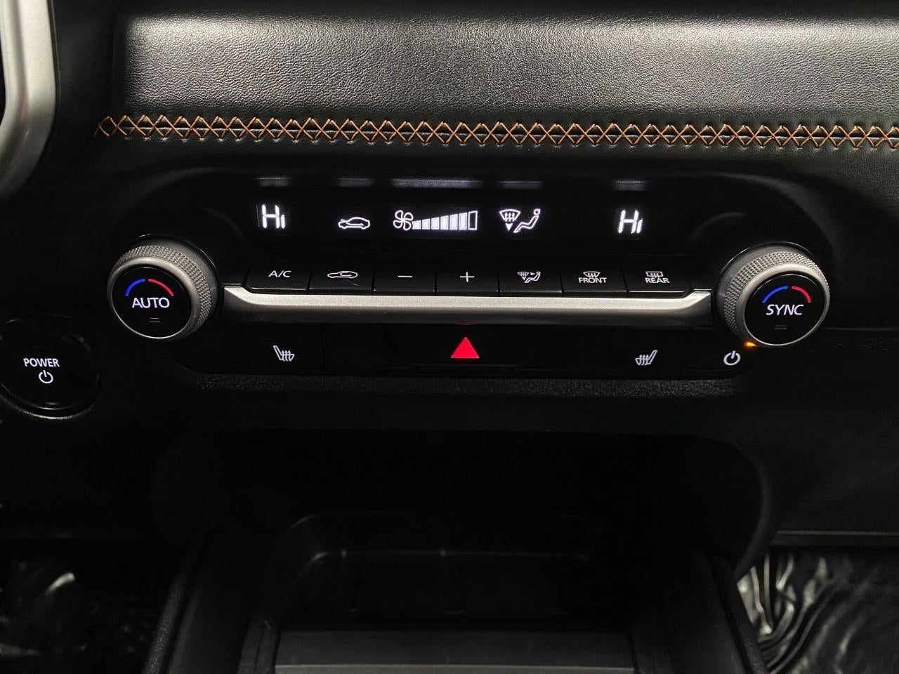 2025 Mazda Mazda CX-50 Hybrid Premium Package AWD