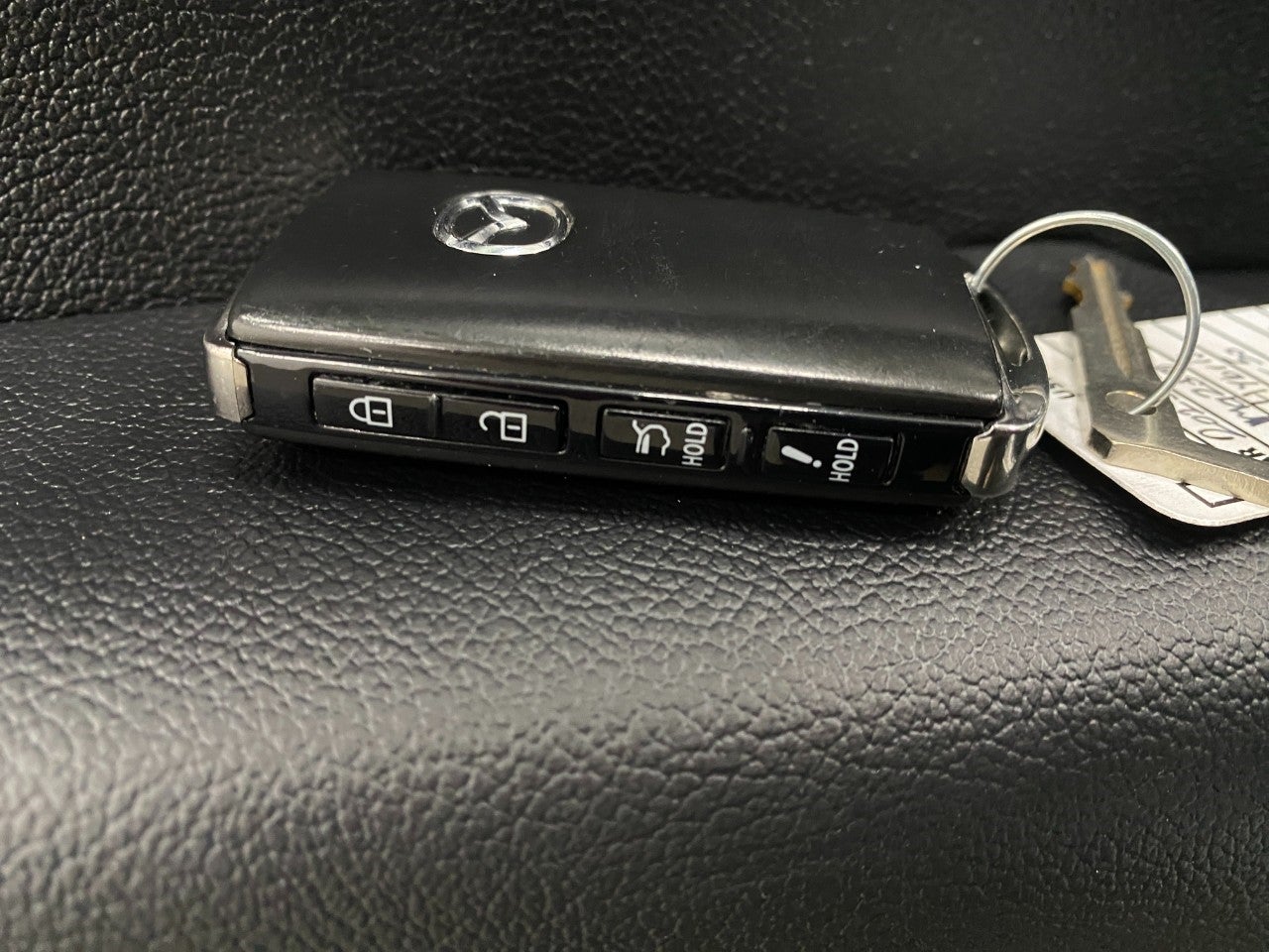 2025 Mazda Mazda CX-50 Hybrid Premium Package AWD