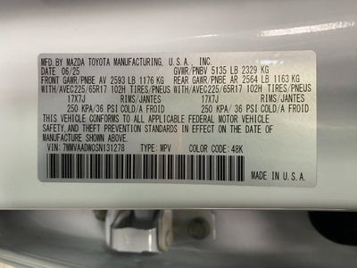 2025 Mazda Mazda CX-50 Hybrid Premium Package AWD