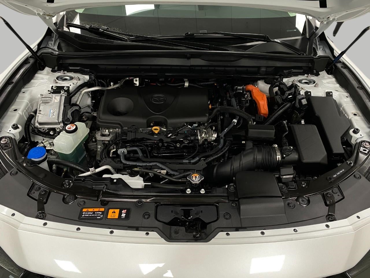 2025 Mazda Mazda CX-50 Hybrid Premium Package AWD