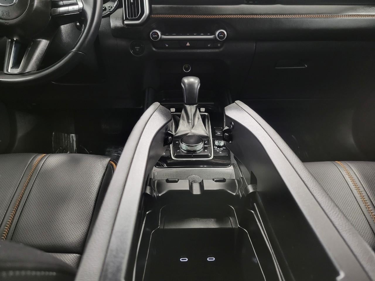 2025 Mazda Mazda CX-50 Hybrid Premium Package AWD