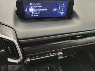 2025 Mazda Mazda CX-50 Hybrid Premium Package AWD