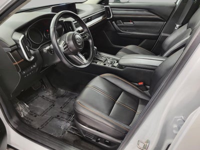 2025 Mazda Mazda CX-50 Hybrid Premium Package AWD