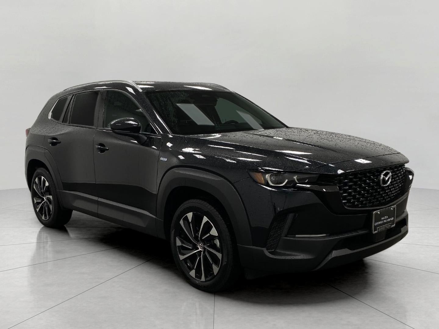 2025 Mazda Mazda CX-50 Hybrid Premium Plus Package AWD
