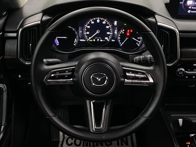 2025 Mazda Mazda CX-50 Hybrid Premium Plus Package AWD