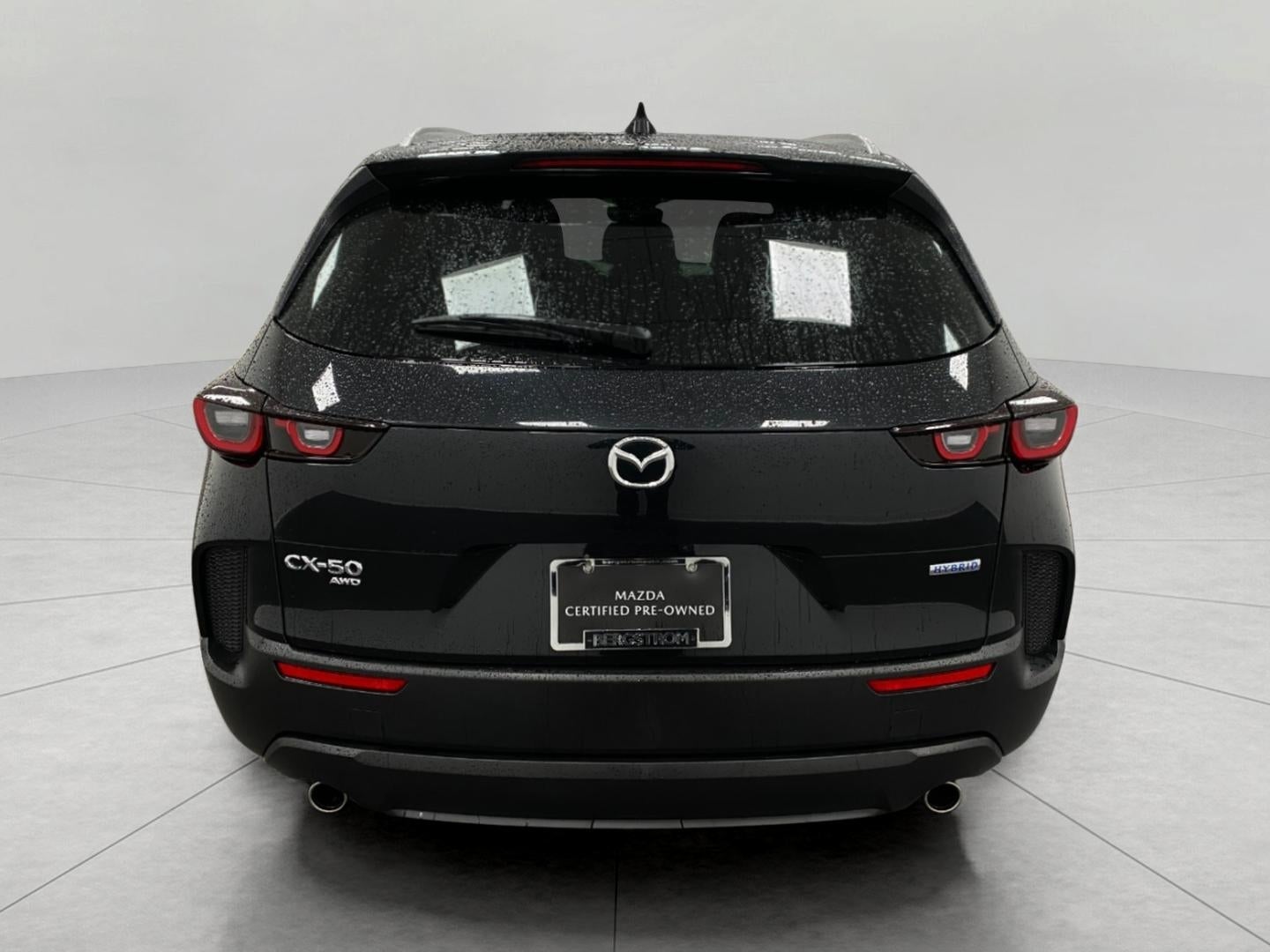 2025 Mazda Mazda CX-50 Hybrid Premium Plus Package AWD