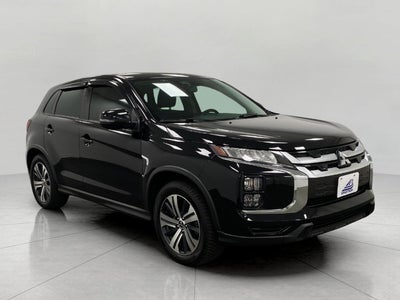 2024 Mitsubishi Outlander Sport S 2.0 AWC