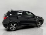 2024 Mitsubishi Outlander Sport S 2.0 AWC