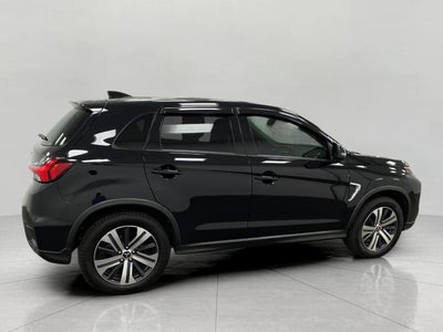 2024 Mitsubishi Outlander Sport S 2.0 AWC
