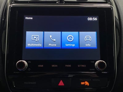 2024 Mitsubishi Outlander Sport S 2.0 AWC