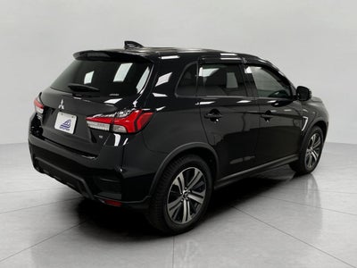 2024 Mitsubishi Outlander Sport S 2.0 AWC