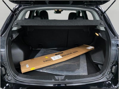 2024 Mitsubishi Outlander Sport S 2.0 AWC