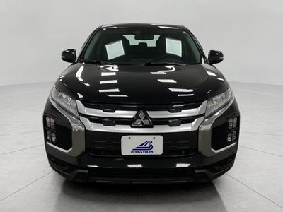 2024 Mitsubishi Outlander Sport S 2.0 AWC