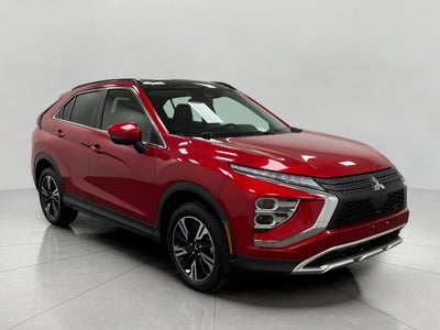2024 Mitsubishi Eclipse Cross SE S-AWC