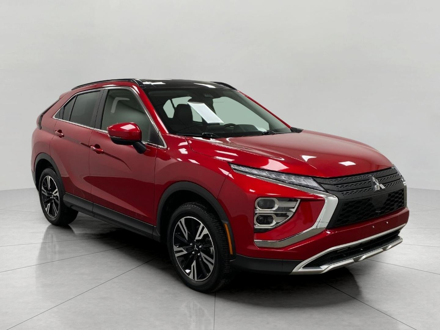2024 Mitsubishi Eclipse Cross SE S-AWC