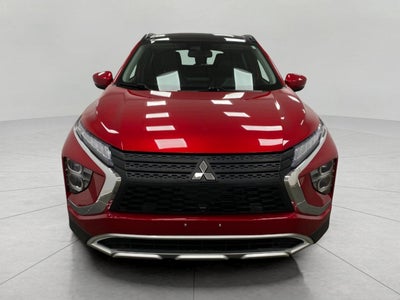2024 Mitsubishi Eclipse Cross SE S-AWC