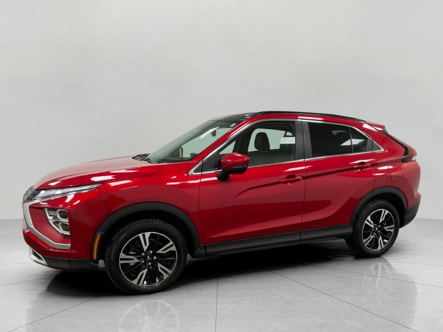 2024 Mitsubishi Eclipse Cross SE S-AWC
